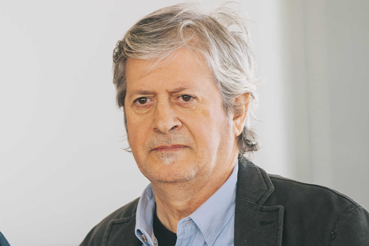 Rafa Xambó. Foto: KIKE TABERNER - 