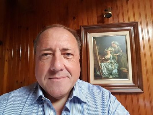 Pepe Martín, el periodista que no era conocido por sus exclusivas: de Encarna Sánchez a WikiLeaks