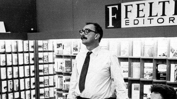 Els dies en flames de Giangiacomo Feltrinelli
