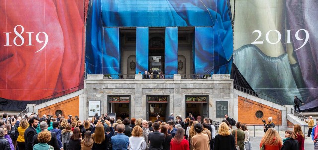El Prado, Premio Princesa de Asturias: un merecido reconocimiento para el museo de todos