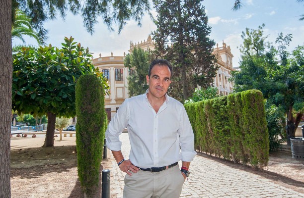Toño Peral (PP): 
