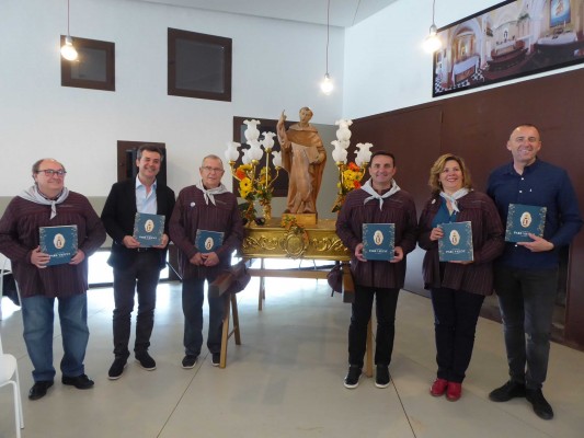 El record del pare Vicent a la Marina
