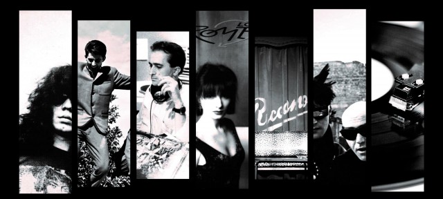Un documental conta la història pop de Castelló