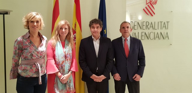 El Planetari de Castelló y CACSA irán de la mano en la divulgación científica