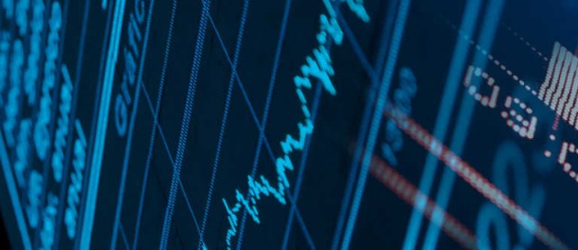 Negativa semana para el Ibex 35 y muy buena para el bono a diez años
