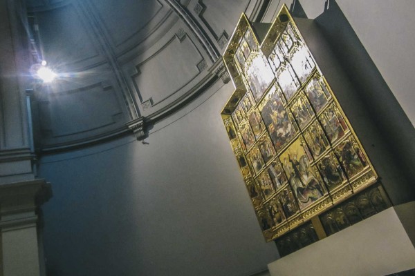 Los secretos del Centenar de la Ploma, al descubierto