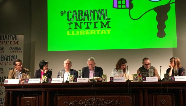 Cabanyal Íntim reflexiona sobre la libertad y sus límites en su novena edición