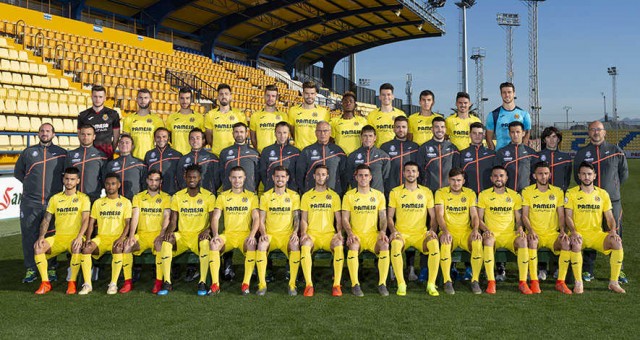 El Villarreal B buscará este sábado asegurar su puesto entre los cuatro primeros