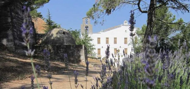 Diputación destina 160.000 euros para rehabilitar la Cueva Santa de Altura