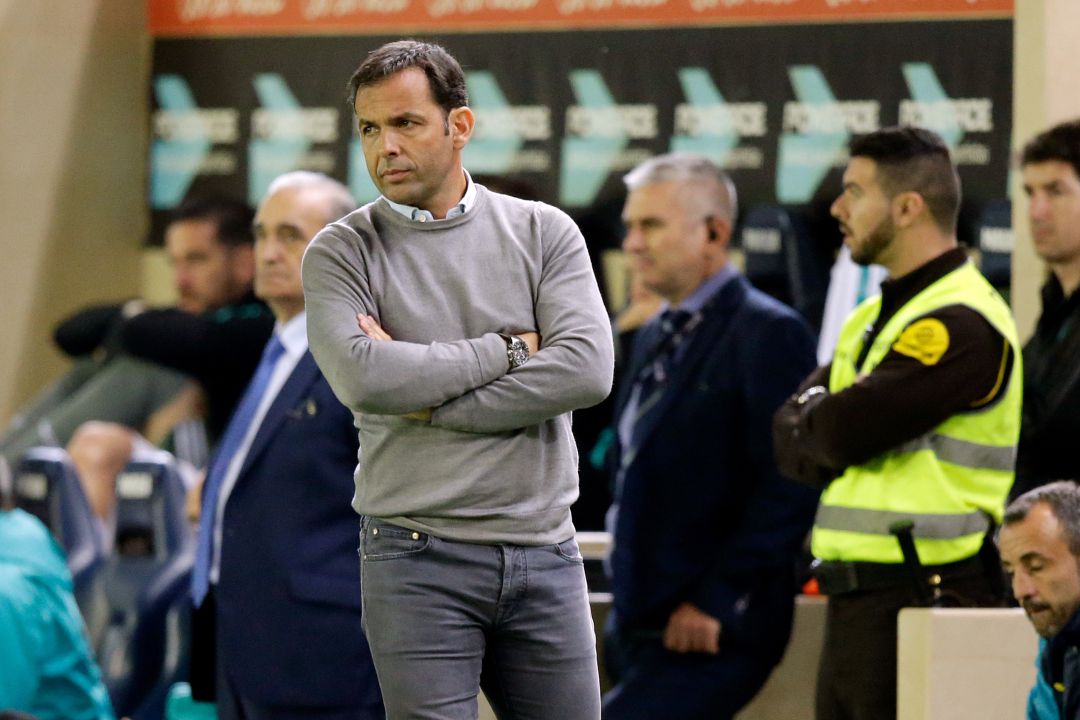 Calleja: 