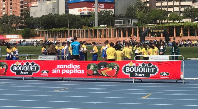 Anecoop y AVAPACE Corre se alían para impulsar el deporte inclusivo y la alimentación saludable 