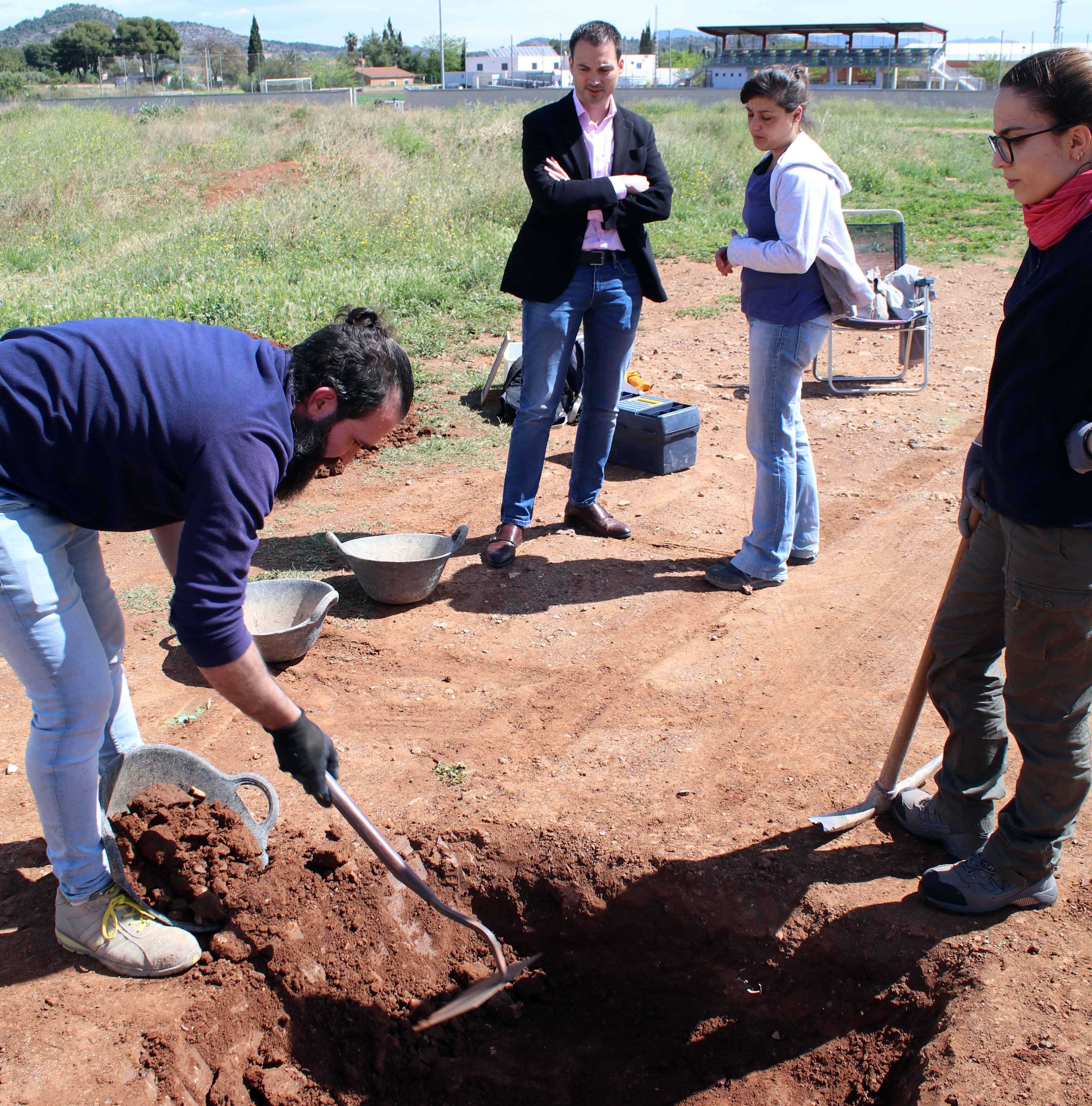 El Ayuntamiento de Onda licita por 740.000 euros el proyecto para desdoblar la avenida Montanejos