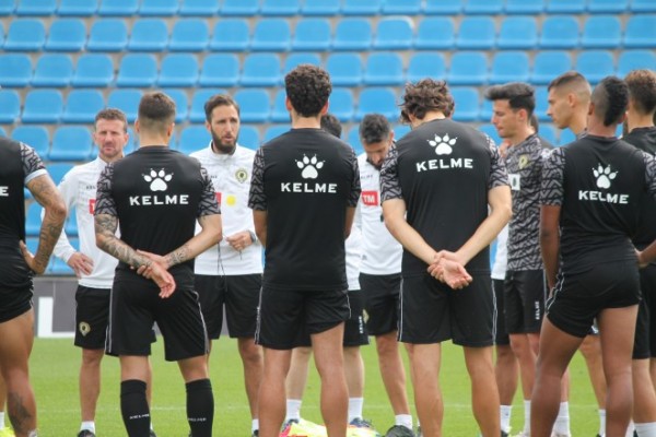 El Hércules busca sellar su pase a la promoción frente al Conquense