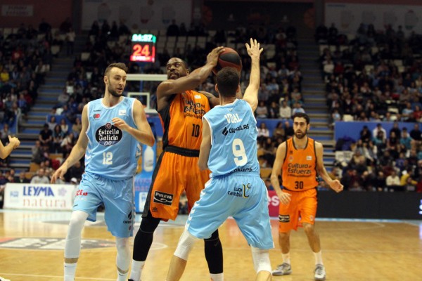Con plaga de lesiones a buscar el billete para el playoff ante un Breogán con muchas urgencias