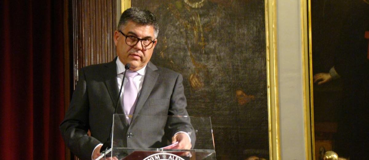 El 45% de delitos de odio se producen en Internet y el 25% en redes sociales