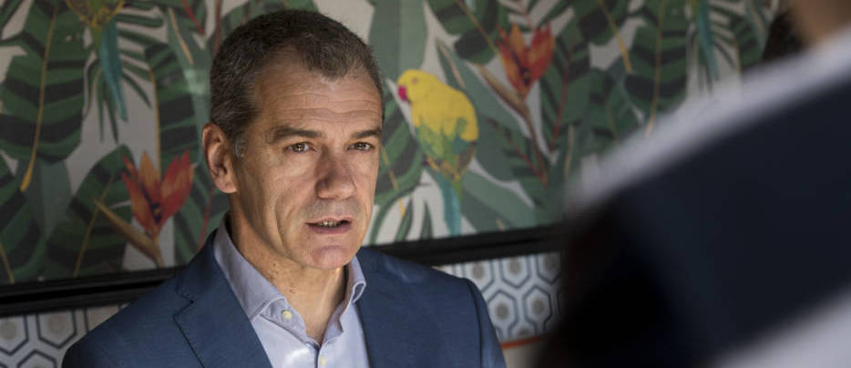 Foto: KIKE TABERNER - 