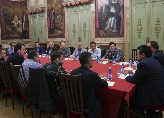 Las azulejeras estiman que la pérdida de la cogeneración encarecería el producto hasta un 15%