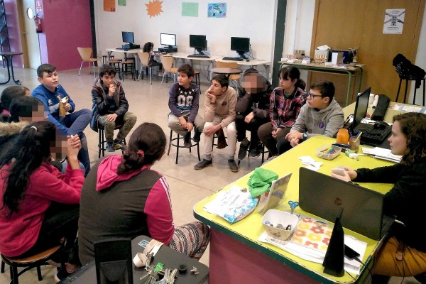 Onda incorpora un técnico para coordinar las políticas municipales de juventud