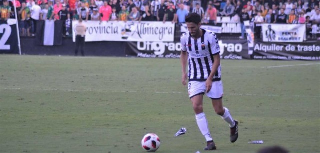 Verdú: “Debemos hacer que el Peralada esté incómodo y sienta la presión de Castalia”

