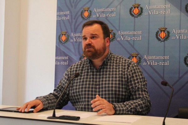El PP promete recuperar la paz social en Vila-real y 