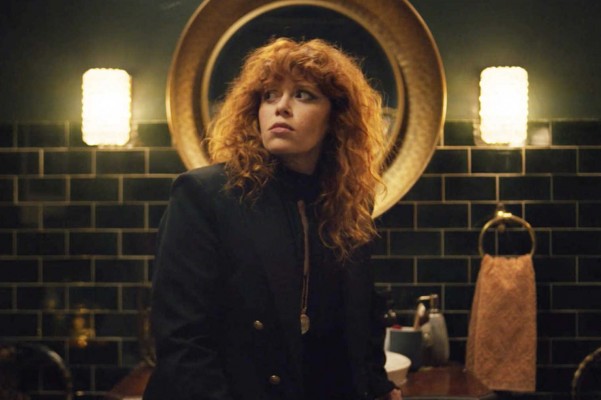 ‘Russian Doll’: una revisión existencialista de ‘Atrapado en el tiempo’
