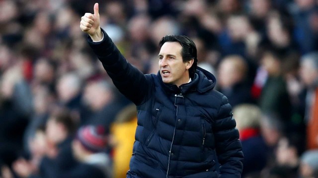 Emery: 