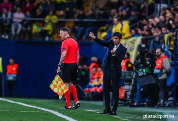 Marcelino: 
