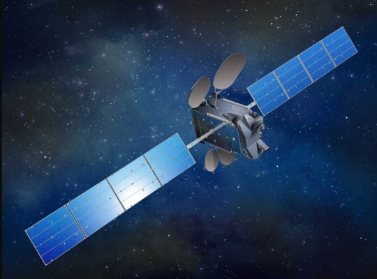 Alianza entre Hispasat y Facebook para ofrecer Wifi por satélite en Brasil