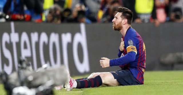 Oye Valverde, reserva a Messi para la final de Champions y dale descanso para la final de la Copa del Rey