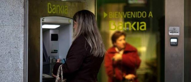 Bankia generó más de 5.800 puestos de trabajo en la Comunitat durante el año pasado