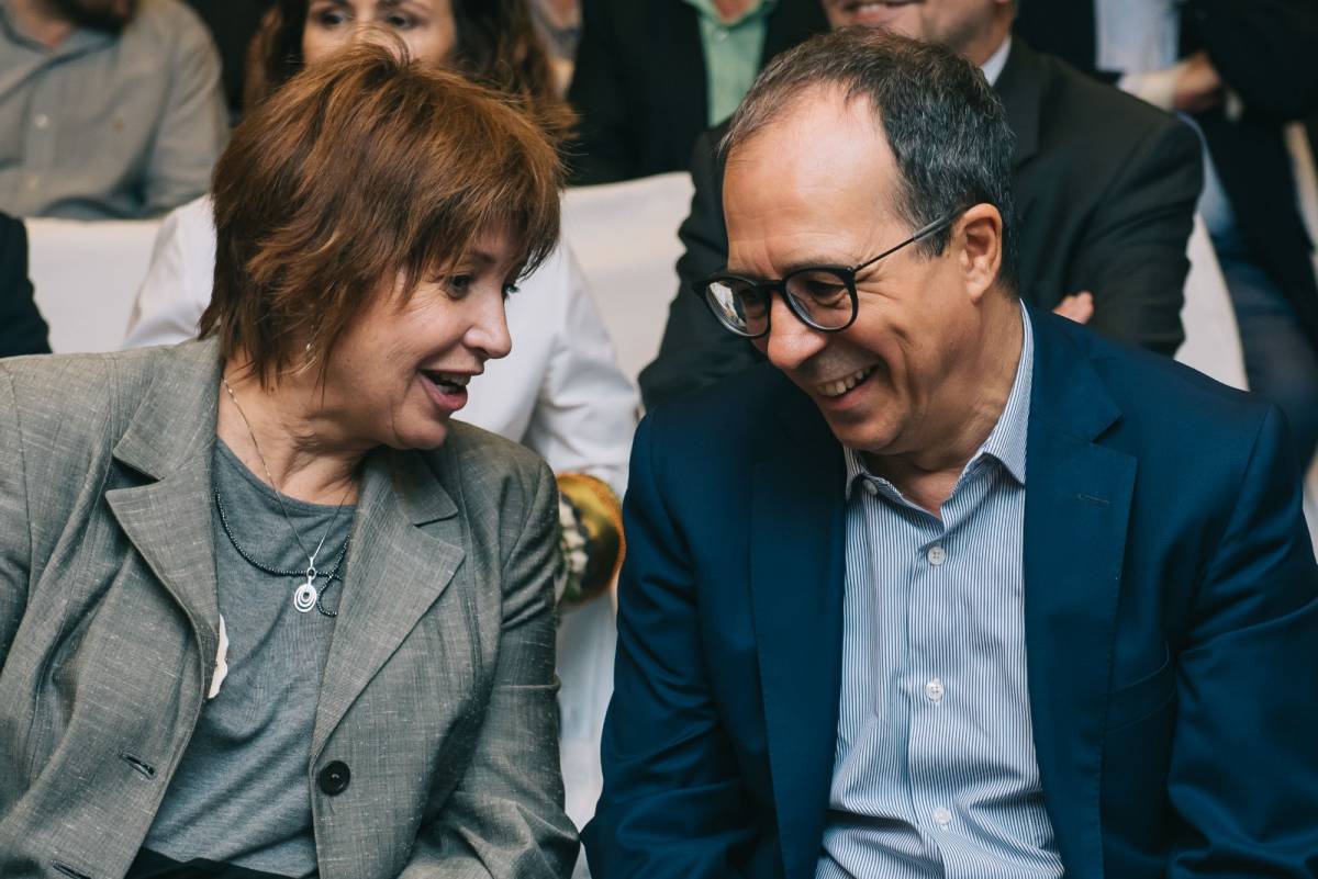 La jueza cita a declarar a Empar Marco y Enrique Soriano por una querella del PP