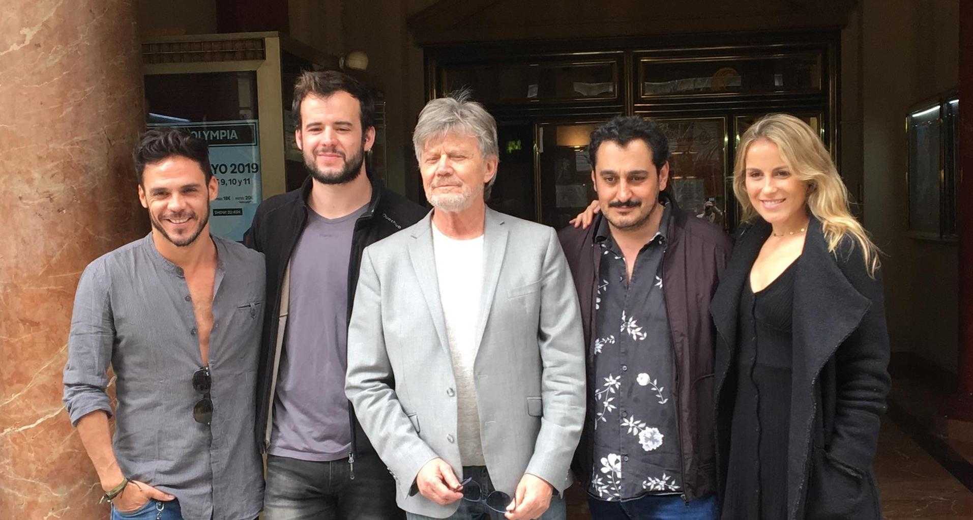 Foto: EUROPA PRESS - 