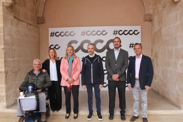 Estudiantes de arquitectura presentan sus propuestas para remodelar la plaza de San Agustín