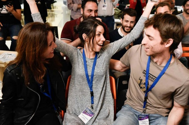 Techstars Valencia Social Innovation Startup Weekend vuelve a València
