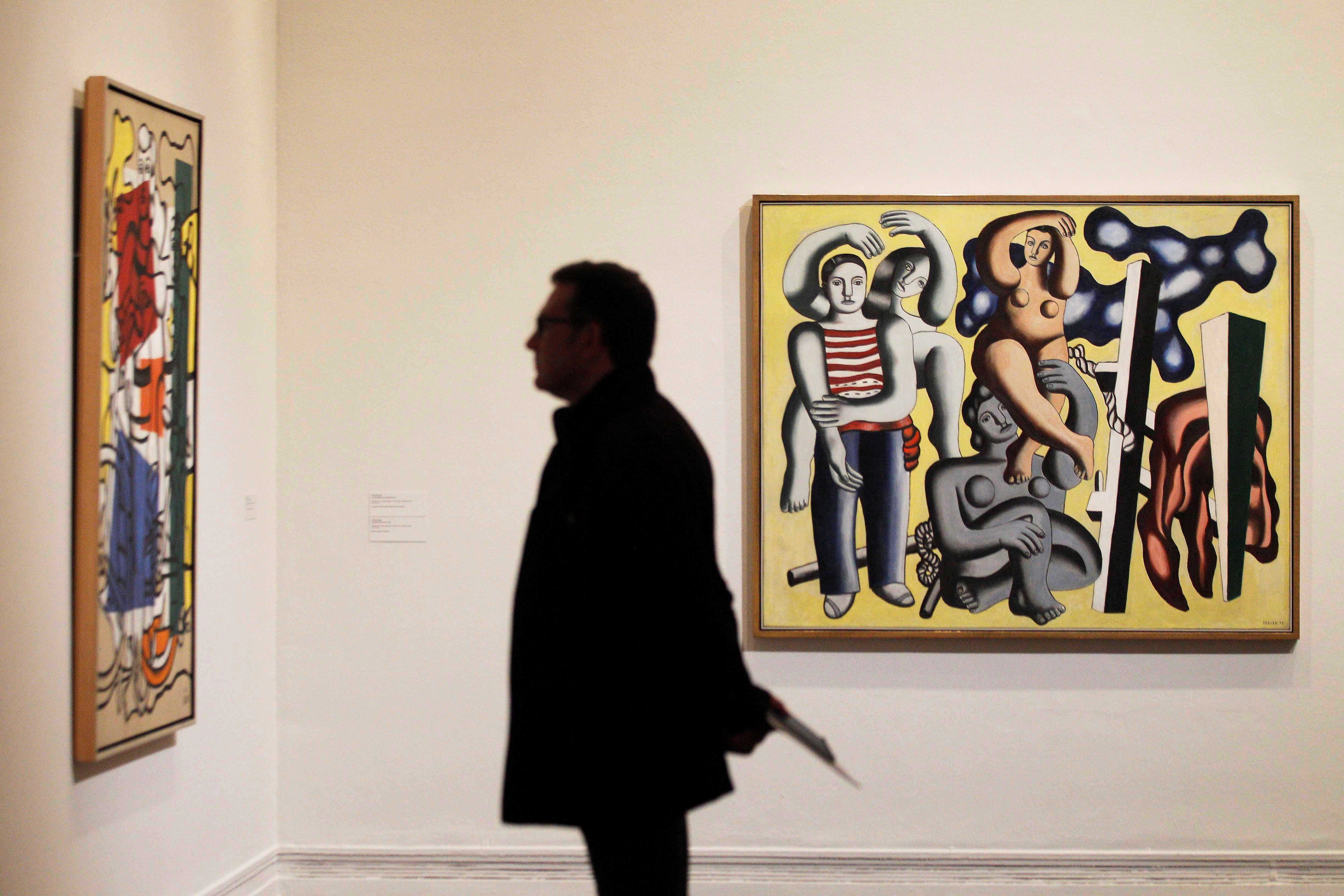 Foto: EFE/ANA ESCOBAR - 