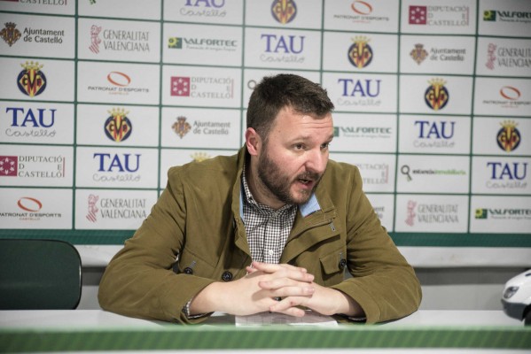 El TAU Castelló cierra el telón de la temporada ante el Palma en el partido 400 de Toni Ten