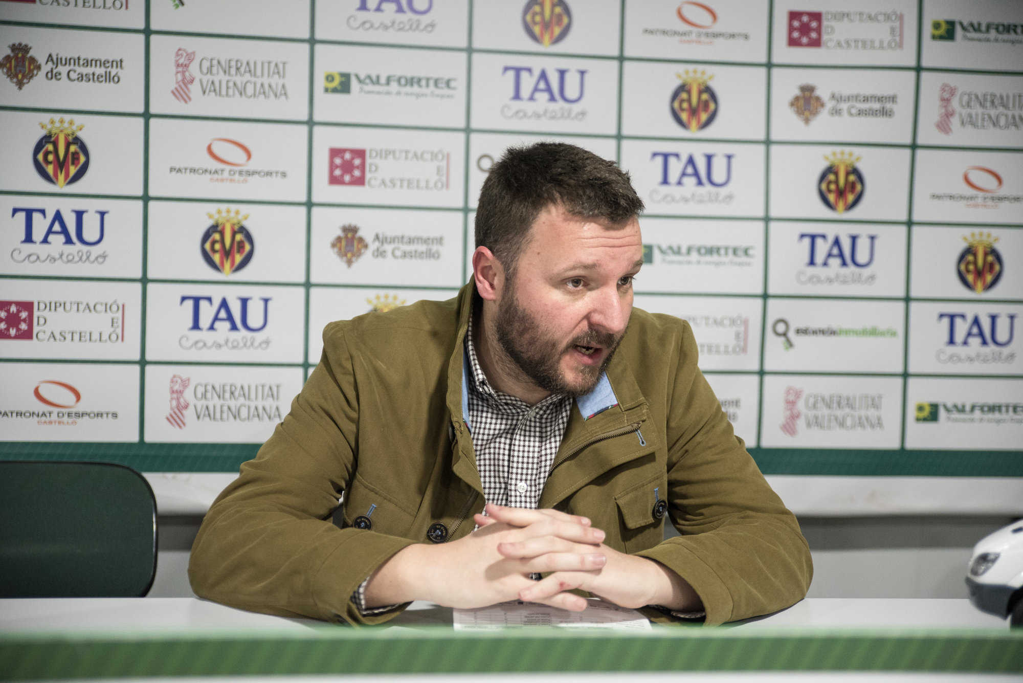 El TAU Castelló cierra el telón de la temporada ante el Palma en el partido 400 de Toni Ten