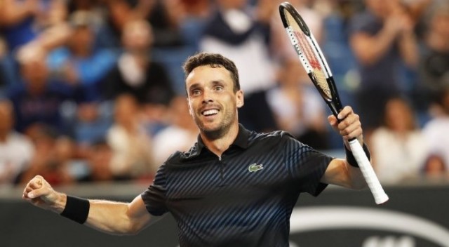 Bautista debuta en Múnich con un cómodo triunfo ante Molleker y espera al argentino Pella en cuartos