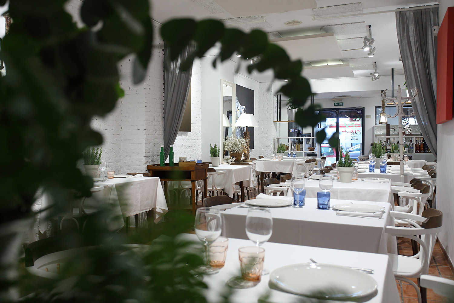 Meat Market invita a comer a las madres por su Día