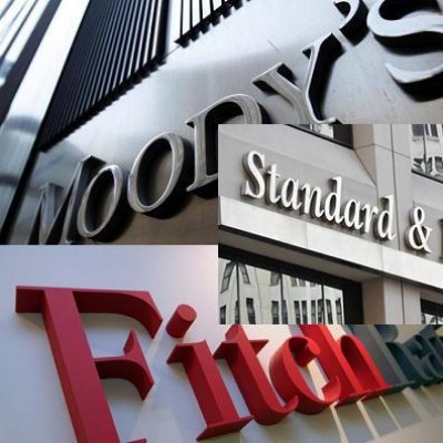 Las agencias de rating como termómetro de la marcha de los mercados financieros