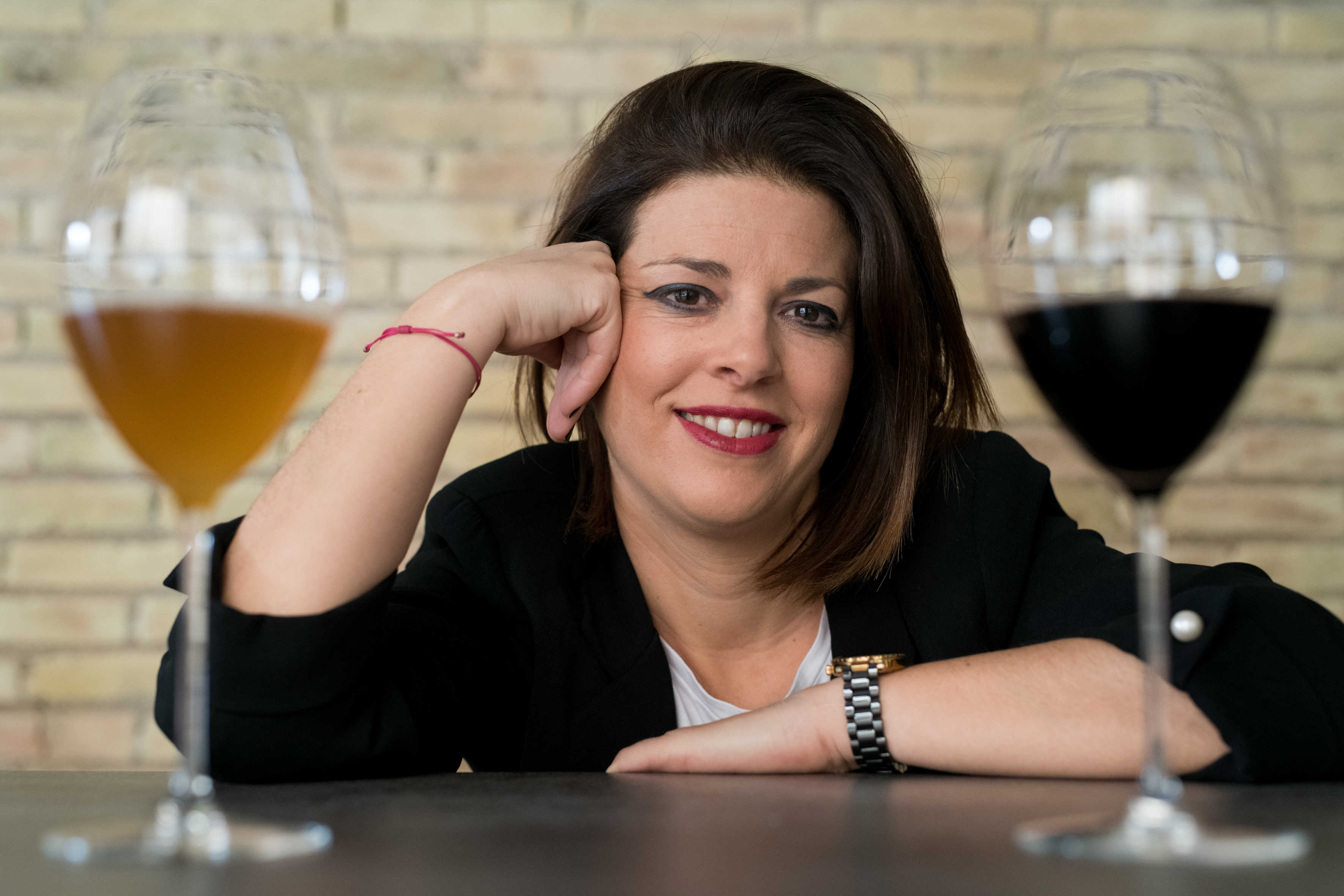 Foto: KIKE TABERNER - 