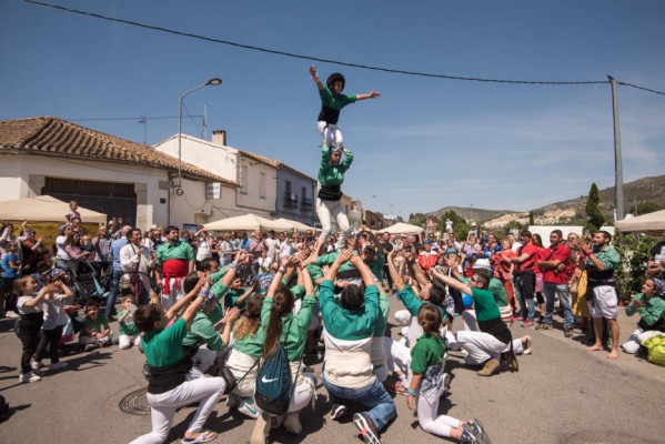 Xalónia, el festival cultural i gastronòmic de Xaló, expandeix la seua fira a les xarxes socials