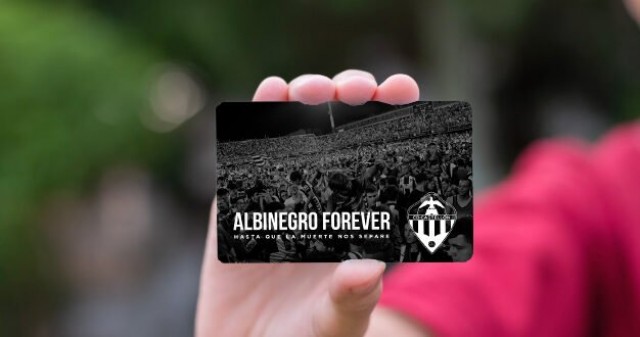 El CD Castellón sorteará este domingo cinco abonos vitalicios