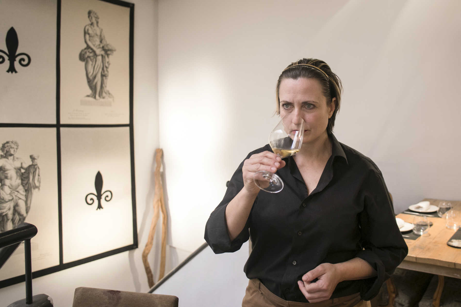 Fotos: EVA MÁÑEZ - 