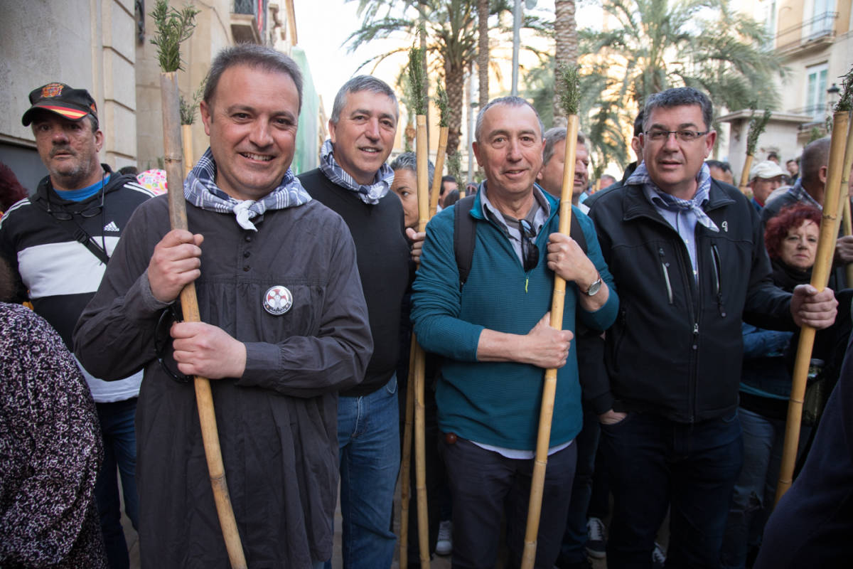Morera reclama 