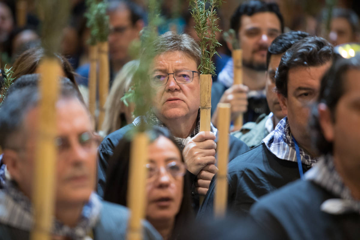Puig espera un Gobierno central 