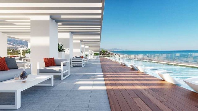 Avintia Inmobiliaria desarrolla un proyecto de 20 millones en la playa de Canet que creará 400 empleos