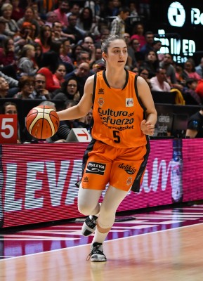 Lorena Segura continuará vinculada al Picken Claret una temporada más