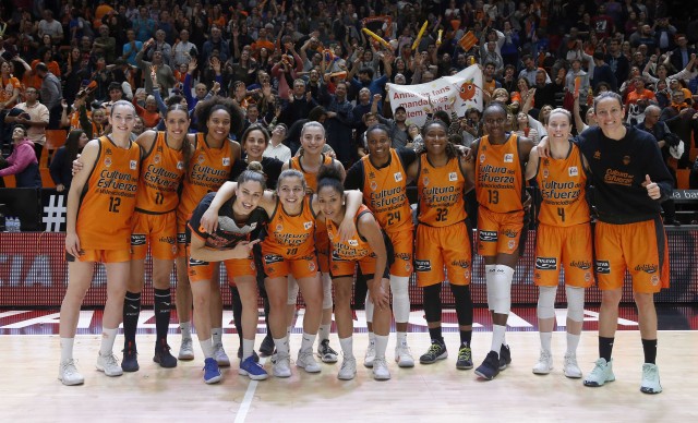 Valencia Basket prioriza las posiciones de base e interior para reforzar la plantilla 