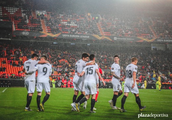 Es ahora, Valencia CF